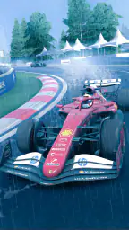 F1® Clash - Juego Oficial 2026 screenshot