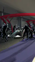 F1® Clash - Juego Oficial 2026 screenshot
