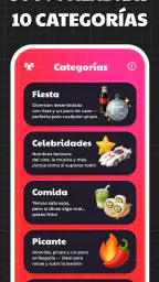 Fakeit: Impostor Juego screenshot