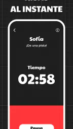 Fakeit: Impostor Juego screenshot