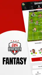 Fantasy Biwenger - Liga Futbol screenshot