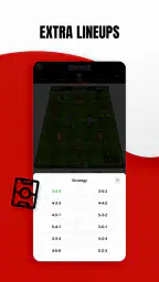 Fantasy Biwenger - Liga Futbol screenshot