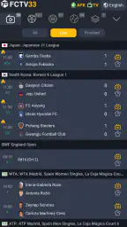 fctv 33 tv screenshot