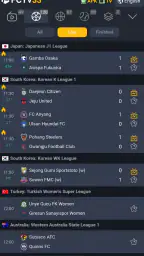 fctv 33 tv screenshot