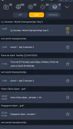 fctv 33 tv screenshot