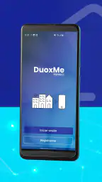 Fermax DuoxMe screenshot