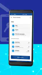 Fermax DuoxMe screenshot