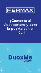 Fermax DuoxMe screenshot