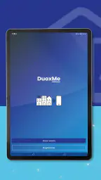 Fermax DuoxMe screenshot