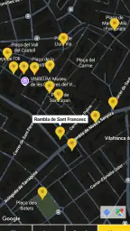 Festa Major Vilafranca screenshot
