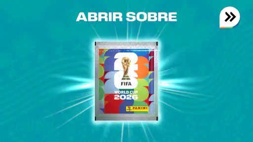 FIFA Panini Collection screenshot