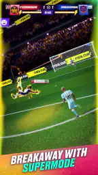FIFA Rivals - Fútbol Móvil screenshot