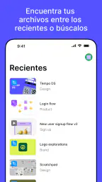 Figma: Mira. Comenta. Refleja. screenshot