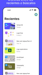 Figma: Mira. Comenta. Refleja. screenshot