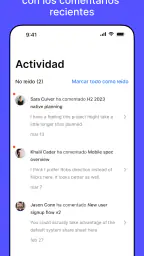 Figma: Mira. Comenta. Refleja. screenshot