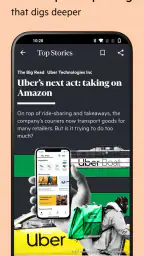 Financial Times: Business News screenshot