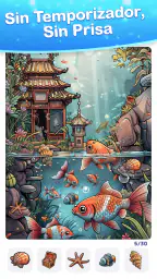 Find Hidden Objects - Spot It! screenshot