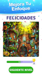 Find Hidden Objects - Spot It! screenshot