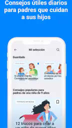 Find my kids: GPS Tracker screenshot