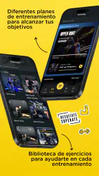 Fitness Park screenshot