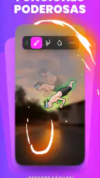 FlipaClip: Animación 2D screenshot