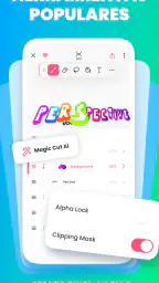 FlipaClip: Animación 2D screenshot