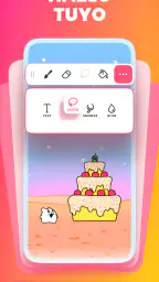 FlipaClip: Animación 2D screenshot