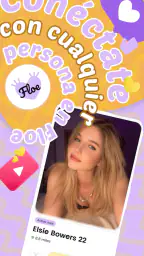 Floe: Solteros Cerca de Ti screenshot