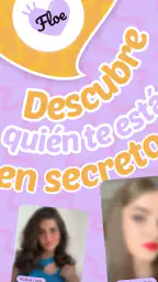 Floe: Solteros Cerca de Ti screenshot