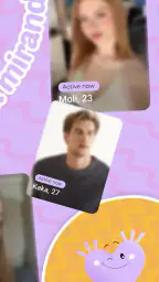 Floe: Solteros Cerca de Ti screenshot