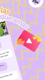 Floe: Solteros Cerca de Ti screenshot