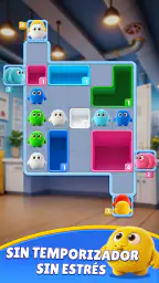 Fluffy Drop screenshot