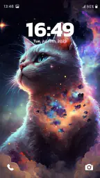 Fondo De Pantalla Animado 4K screenshot