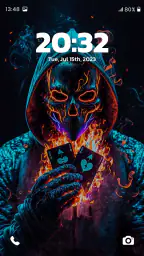 Fondo De Pantalla Animado 4K screenshot