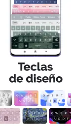 Fonts Art - Fuentes de letras screenshot