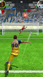 Football Strike: Online Soccer screenshot