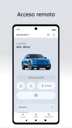 Ford™ screenshot