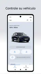 Ford™ screenshot