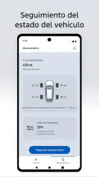 Ford™ screenshot