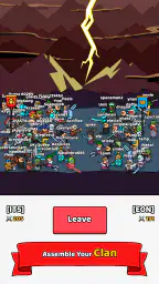 Forge Master screenshot