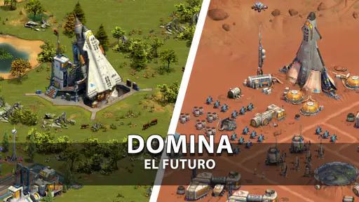 Forge of Empires screenshot