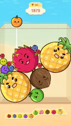 Fruit Merge™: Match Game screenshot