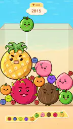 Fruit Merge™: Match Game screenshot