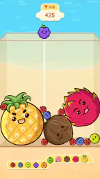 Fruit Merge™: Match Game screenshot