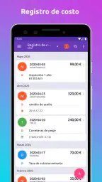 Fuelio:Precios del combustible screenshot