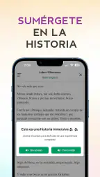 GALATEA: Libros y audiolibros screenshot
