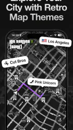 Game Maps IRL screenshot