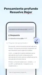 Gauth: Amigo de Estudio de IA screenshot