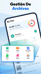 Ge Browser - Safe & Smart screenshot
