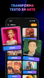 Generador de Video IA: FlixAI screenshot